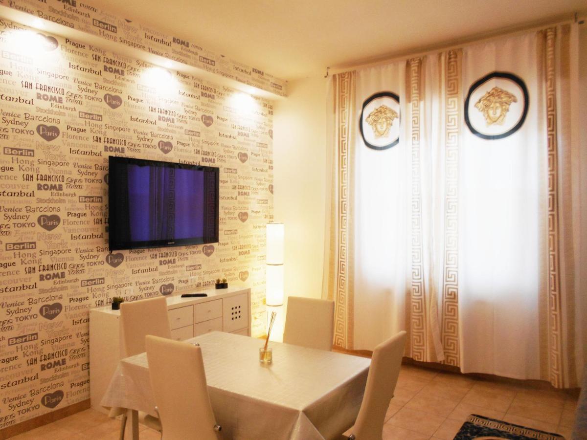 Casa Vacanze Mare Fresh Appartement *